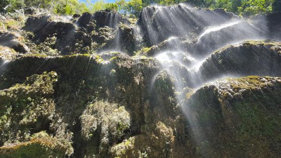 Tumalog Falls